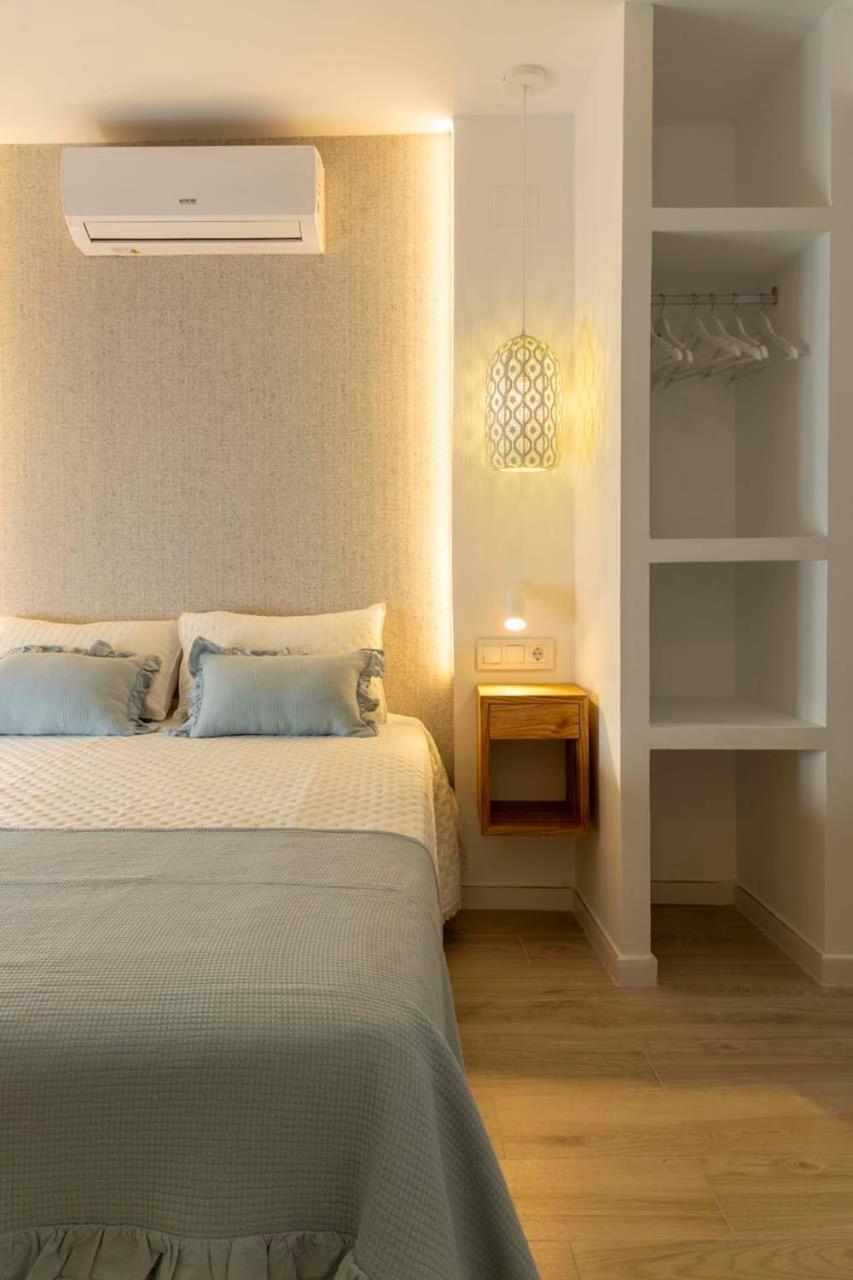 B&B Mirazul Peñíscola Eksteriør billede